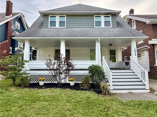1650 Elbur Ave, Lakewood, OH 44107