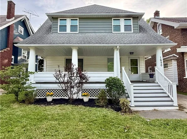 1650 Elbur Ave, Lakewood, OH 44107