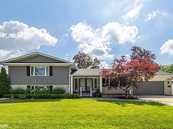 32036 Claeys Dr, Warren, MI 48093