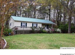 1712 Fowlers Ferry Rd S, Southside, AL 35907