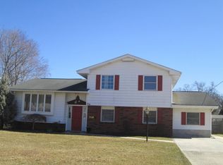 546 French St, Hammonton, NJ 08037