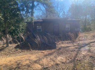 6128 Highway 72 E, Carlton, GA 30627