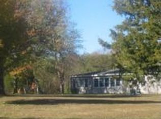 2060 Camp Cedar Point Ln, Makanda, IL 62958