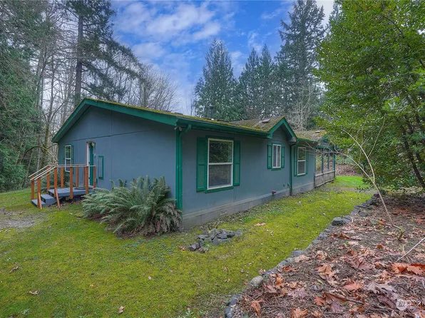 17908 Erickson Road SW, Longbranch, WA 98351