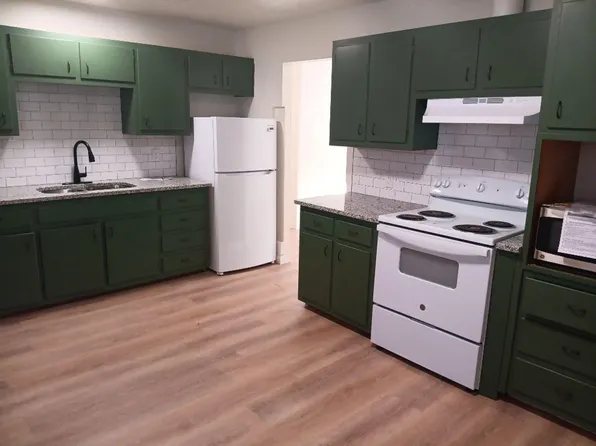 420 Rhode Island St SE, Albuquerque, NM 87108
