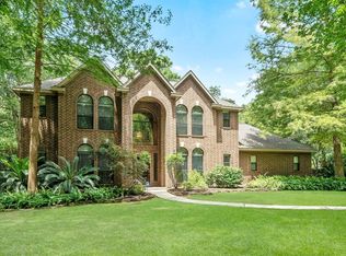 22503 Red Wing Trl, Tomball, TX 77375