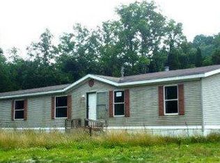 4900 Lawshe Rd, Peebles, OH 45660