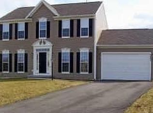 5223 Pond View Way, Canandaigua, NY 14424