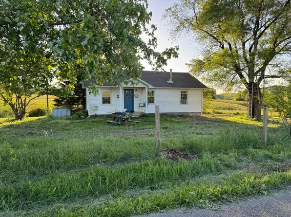281 Bass Road, Fordland, MO 65652