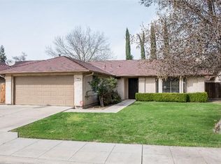 3724 W Robinson Ave, Fresno, CA 93722
