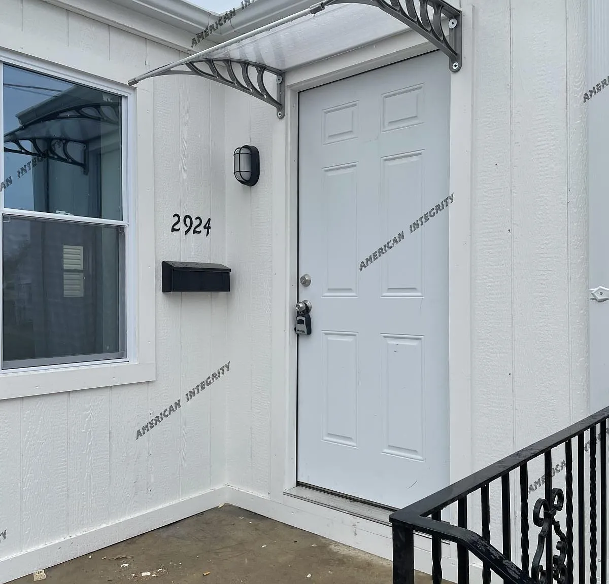 1 bed, 700 sqft, $675 — Photo 2