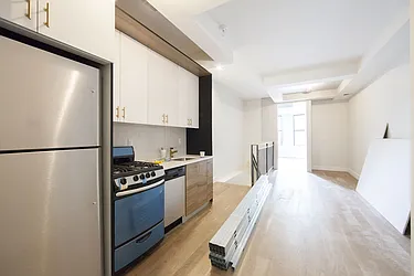 Rented by Brooklyn Group