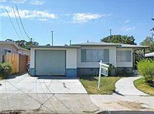 3020 Elizabeth Ln, Antioch, CA 94509