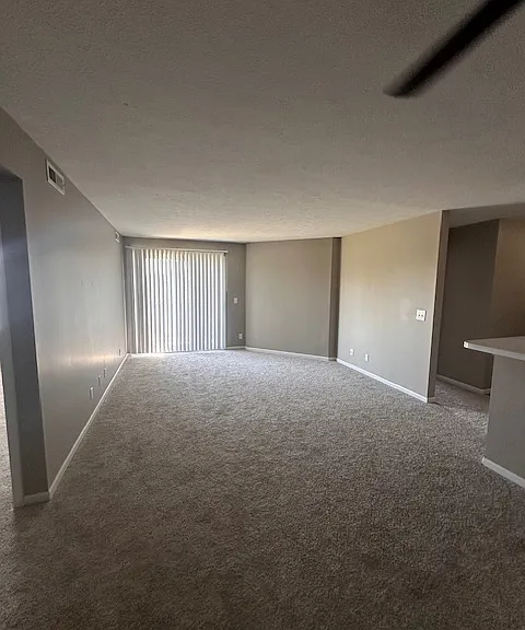 Preakness-Living Room/Dining Room
