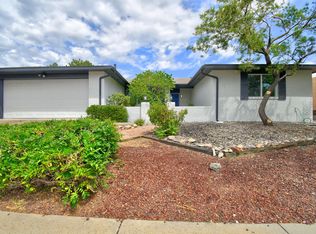 1552 Monte Largo Dr NE, Albuquerque, NM 87112