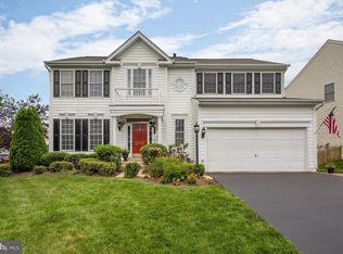 13500 Falcon View Ct, Bristow, VA 20136