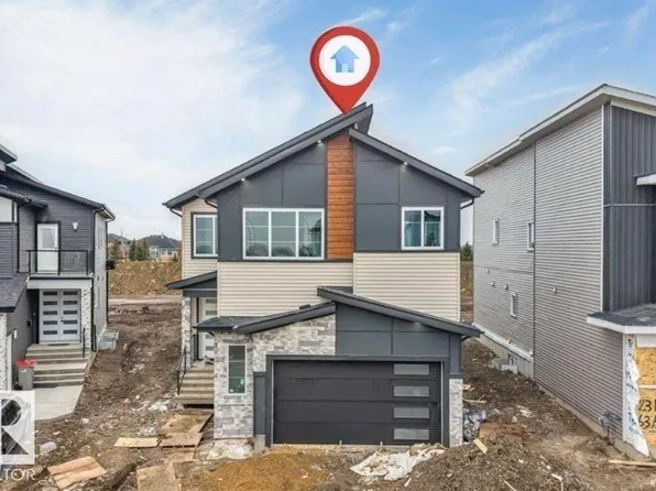 8418 Mayday Link SW, Edmonton, AB T6X 0Y7