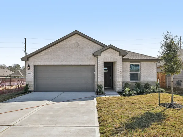 18463 Landing Meadows Ln, New Caney, TX 77357