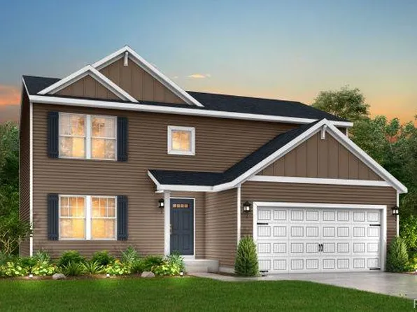 17101 Country Dr, Manchester, MI 48158