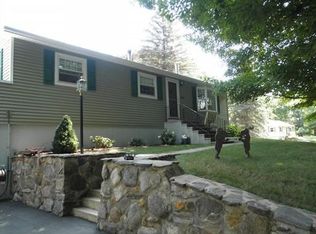 211 Greenville St, Spencer, MA 01562