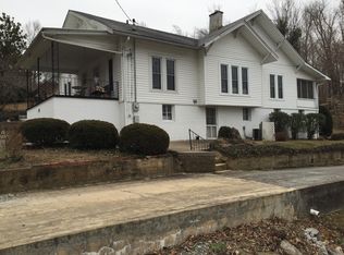 601 S Main St, Dawson Springs, KY 42408