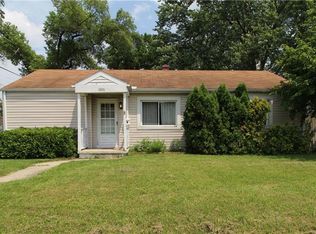 1326 Montain Rd, Toledo, OH 43615