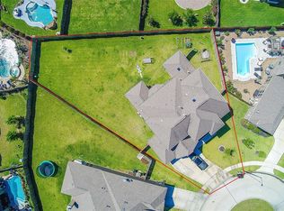 1327 Bastrop Glen Ln, League City, TX 77573