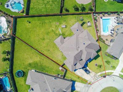 1327 Bastrop Glen Ln, League City, TX, 77573