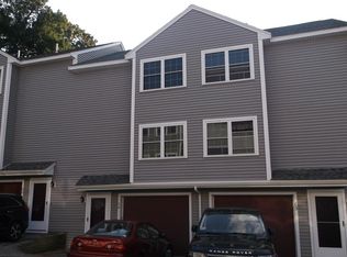80 Smith St UNIT 4C, Lowell, MA 01851