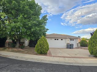 2280 W 155 S, Hurricane, UT 84737