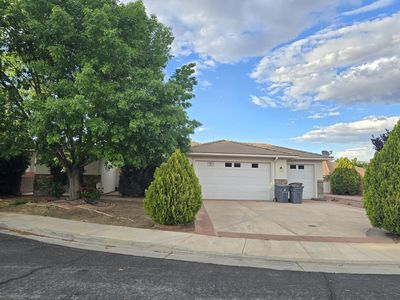 2280 W 155 S, Hurricane, UT, 84737