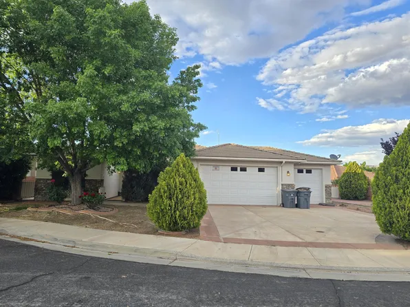 2280 W 155 S, Hurricane, UT 84737