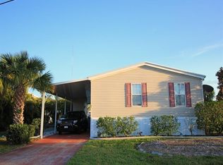 721 Tangerine Ct, Punta Gorda, FL 33950