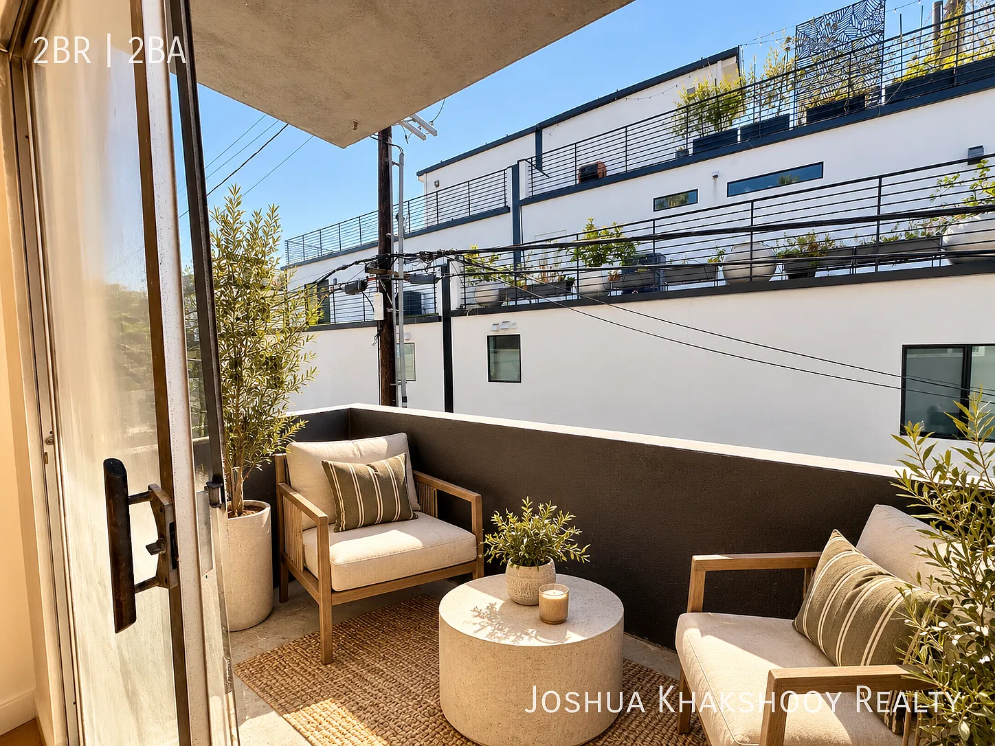 6534 La Mirada Ave Los Angeles, CA 90038 — Photo 4