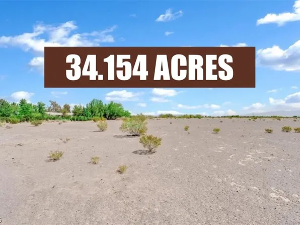 3699 S Miner Rd, Amargosa Valley, NV 89020