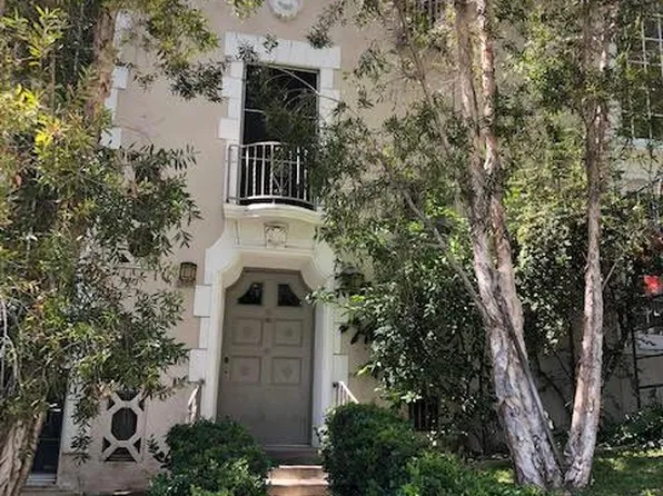 8352 Fountain Ave #A2, West Hollywood, CA 90069