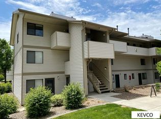 1705 Heatheridge Rd UNIT J202, Fort Collins, CO 80526