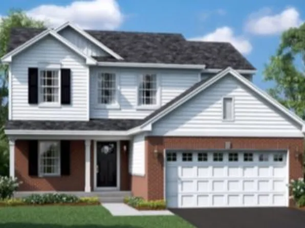 28651 N Monroe Ave, Wauconda, IL 60084