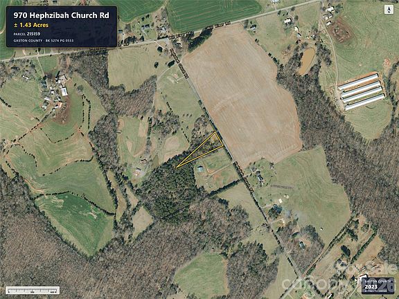 3rd image of 970 Hephzibah Church Rd