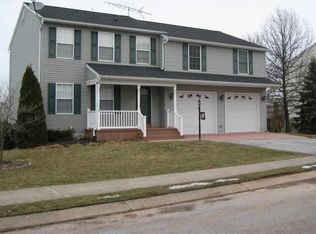 583 Sutton Rd, Abbottstown, PA 17301