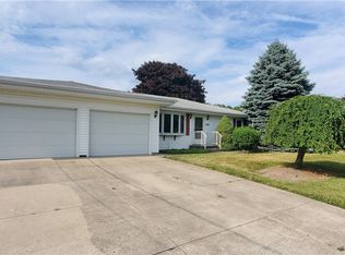 6723 Ridgewood Dr, Castalia, OH 44824