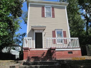 1113 Olympia Ave, Columbia, SC 29201
