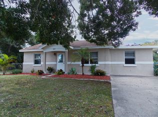 1015 N Tropical Trl, Merritt Island, FL 32953