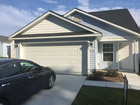1136 Ocala St, Myrtle Beach, SC