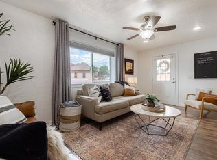 145 W 100 S, Ivins, UT 84738