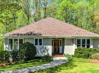 83 Shadylawn Dr, Winston Salem, NC 27104