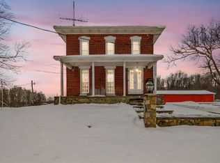 1754 Fry Rd, Jamestown, PA 16134