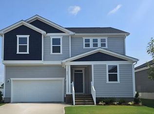 805 Emmer St, Rolesville, NC 27571