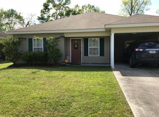 1944 Helene Park, Schriever, LA 70395