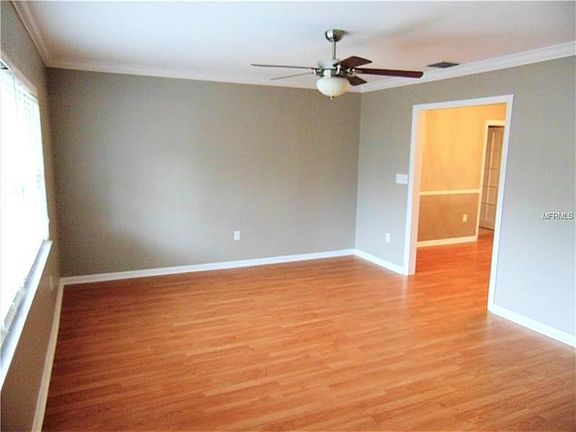 Separate Living Room